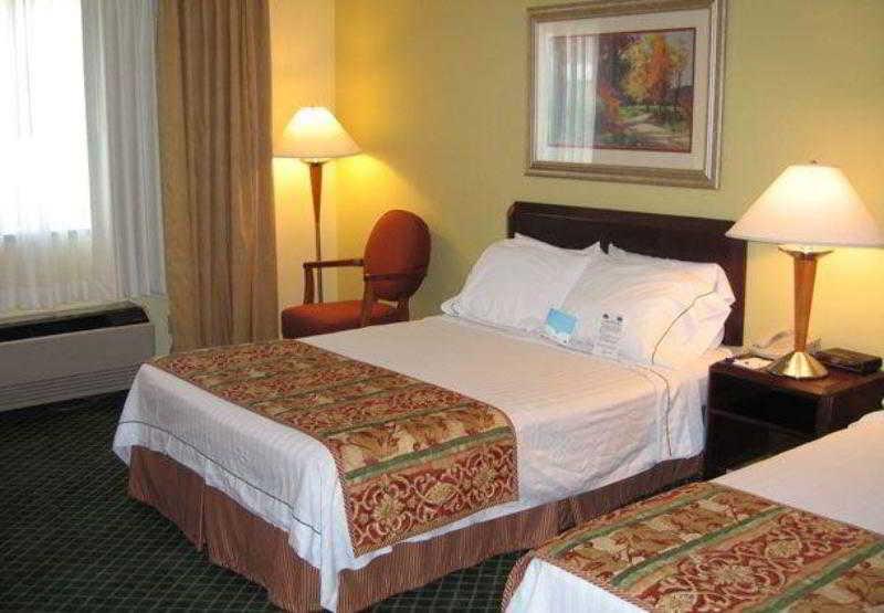 Fairfield Inn By Marriott Provo Habitación foto
