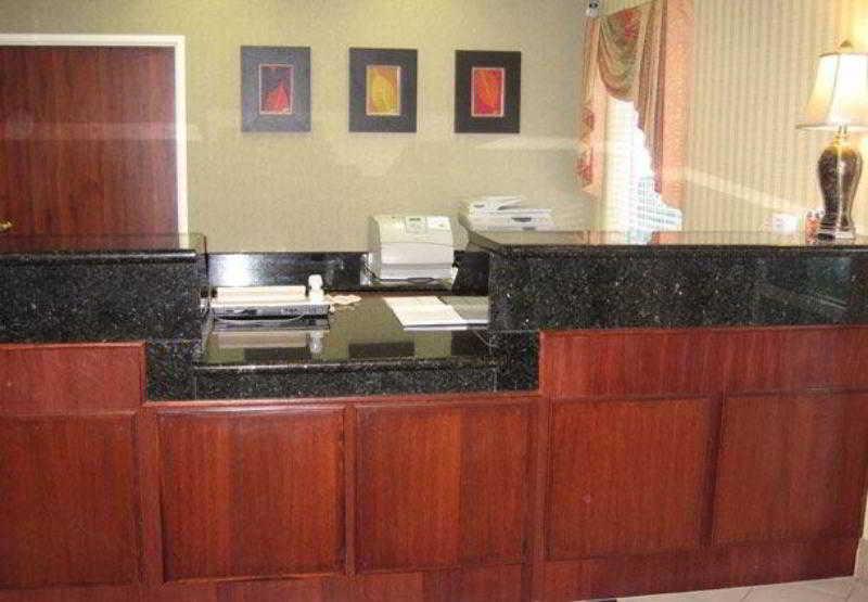 Fairfield Inn By Marriott Provo Interior foto
