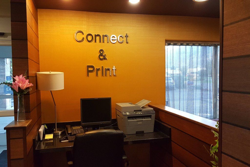 Fairfield Inn By Marriott Provo Exterior foto